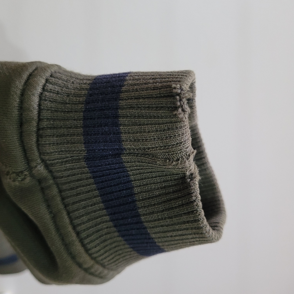 Y2K Champion Sweater - Picture 3 of 8